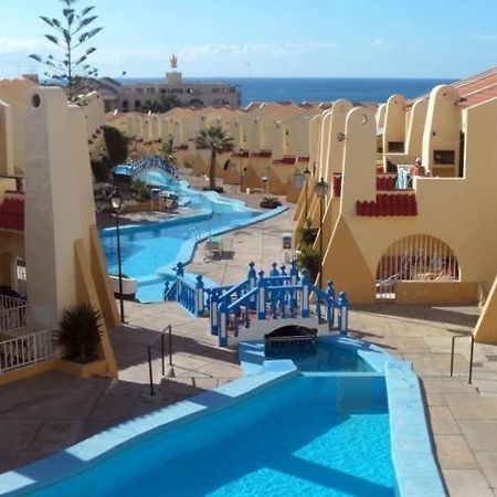 Mareverde Vista Mar - 2 Habitaciones Costa Adeje Dış mekan fotoğraf