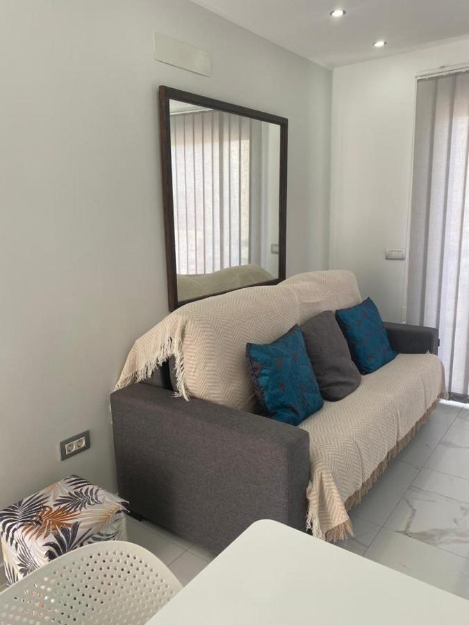 Mareverde Vista Mar - 2 Habitaciones Costa Adeje Dış mekan fotoğraf
