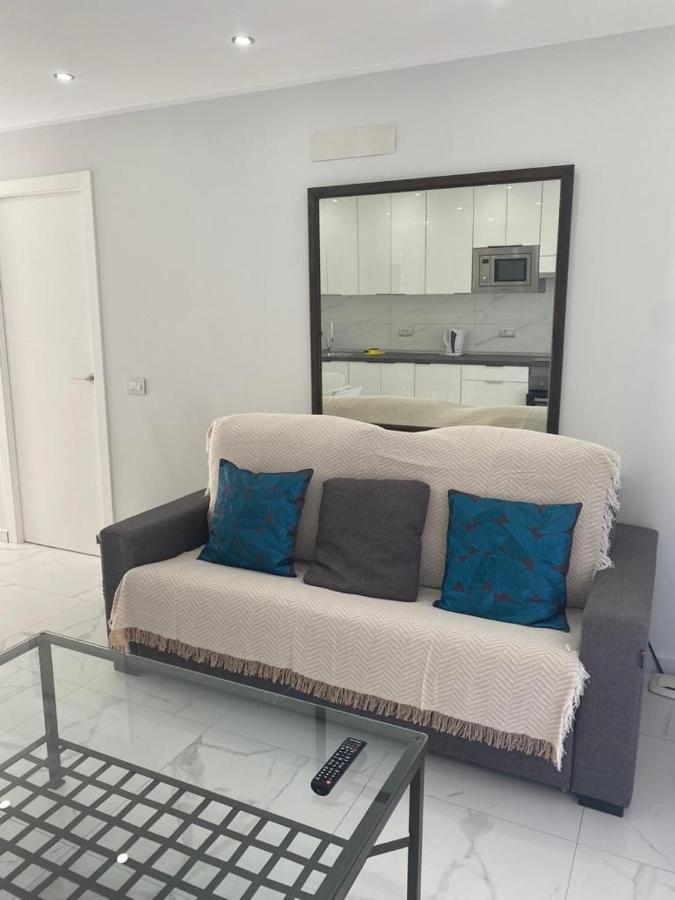Mareverde Vista Mar - 2 Habitaciones Costa Adeje Dış mekan fotoğraf