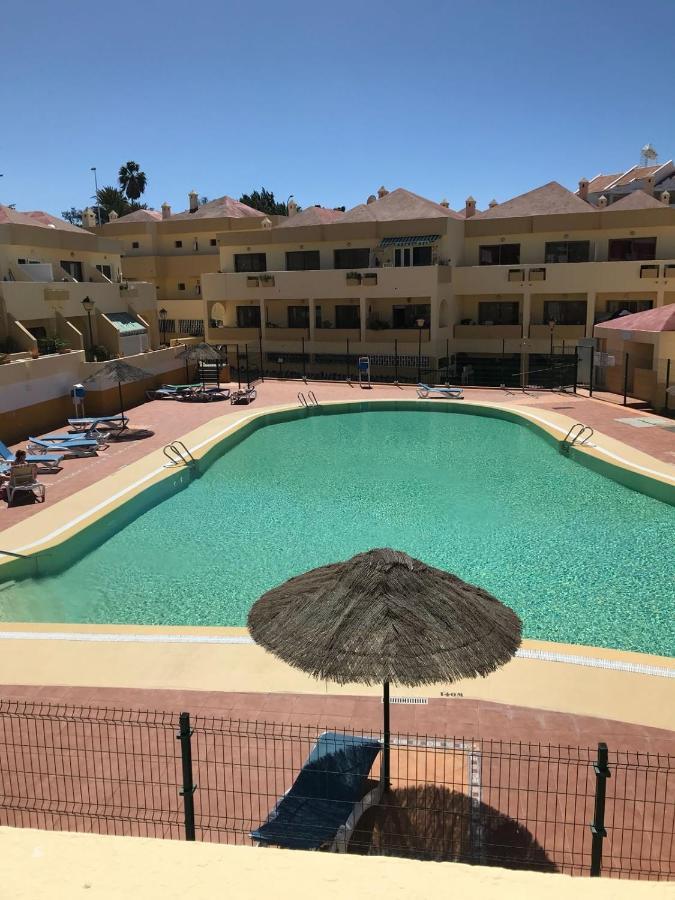 Mareverde Vista Mar - 2 Habitaciones Costa Adeje Dış mekan fotoğraf