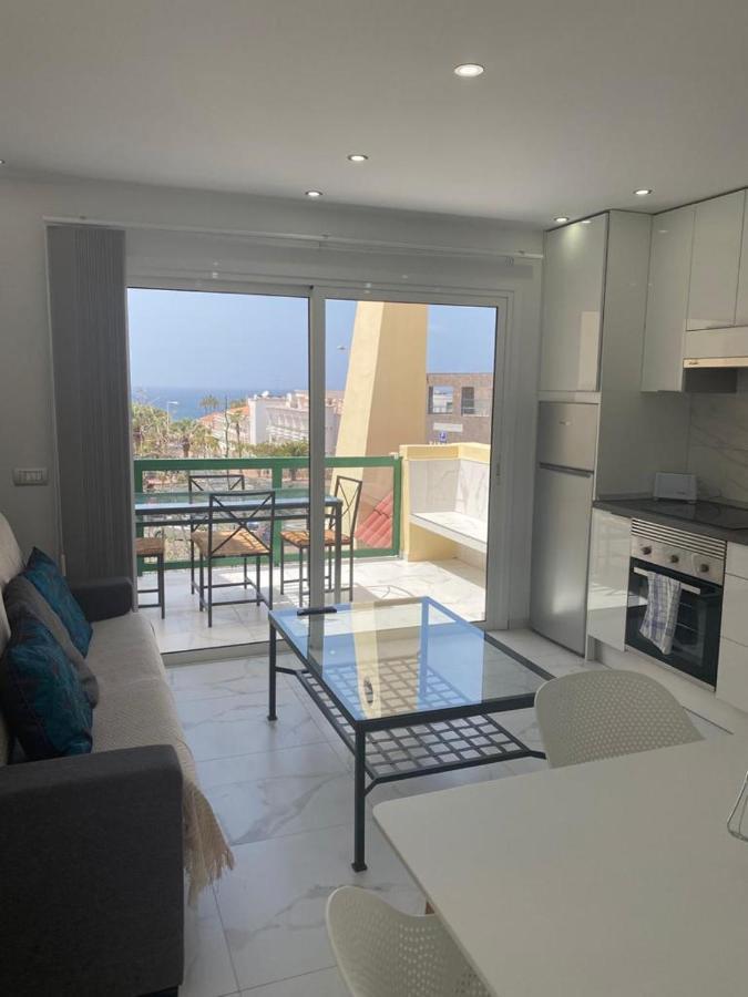Mareverde Vista Mar - 2 Habitaciones Costa Adeje Dış mekan fotoğraf