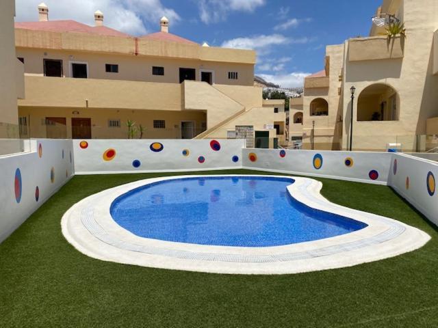 Mareverde Vista Mar - 2 Habitaciones Costa Adeje Dış mekan fotoğraf