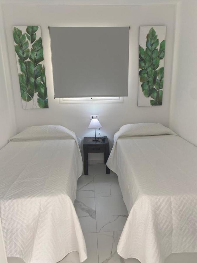 Mareverde Vista Mar - 2 Habitaciones Costa Adeje Dış mekan fotoğraf