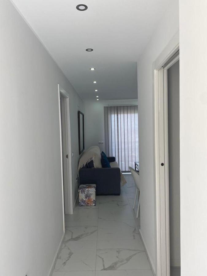 Mareverde Vista Mar - 2 Habitaciones Costa Adeje Dış mekan fotoğraf