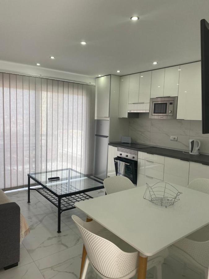 Mareverde Vista Mar - 2 Habitaciones Costa Adeje Dış mekan fotoğraf